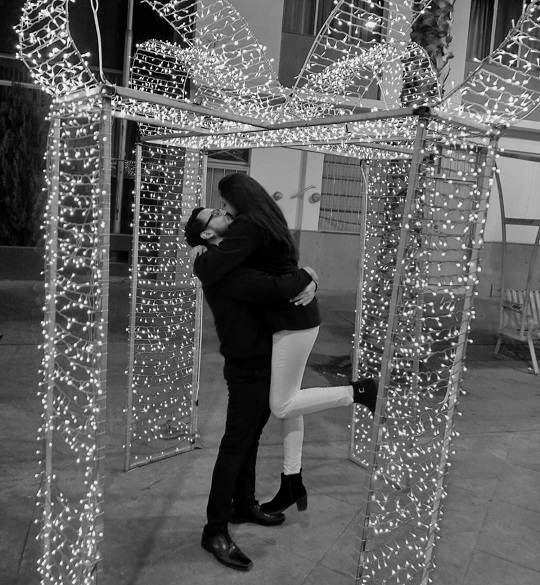 Decoración intermedia