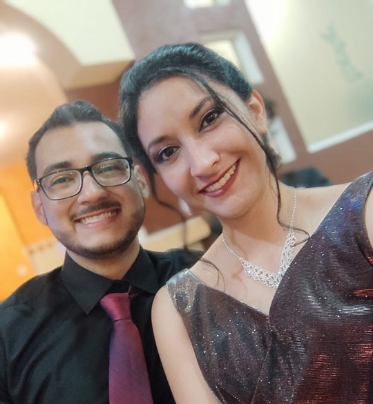 Decoración intermedia